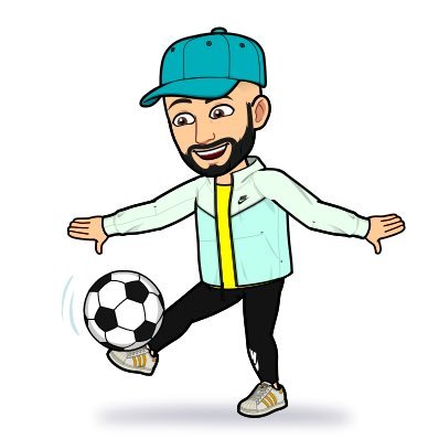 Husband, Dad, #FoundationPhase Soccer Coach, #TOVO 7a and V1 certified, United Soccer coaches.