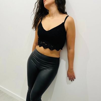 realhotwife93's profile picture. Casada, liberal, swinger y muy Bi🏳️‍🌈