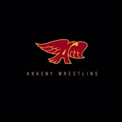 Official Twitter of Ankeny Hawks Wrestling