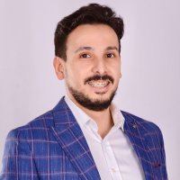 Ahmed EL JAOUARI (@aeljaouari) 's Twitter Profile