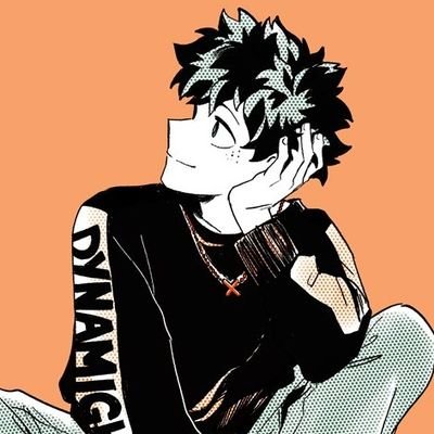 21+ | Fellow BKDK fanfic reader & writer | NSFW & spoiler territory | A wholesome loving marshmallow :D | Pfp by @5MlL3