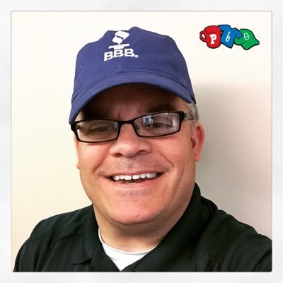 #PromoProduct Entrepreneur, #Business Connector & #PopCulture #Trivia Expert. #IU Grad & #Cubs fan.