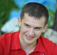 komserg's profile picture. Sberbank ID Product Lead,
MSU CMC Alumni