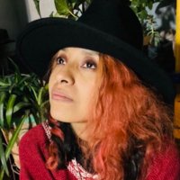 (Paty Cruz) Camarita La Pirata (@camaritapirata) 's Twitter Profile Photo (Paty Cruz) Camarita La Pirata (@camaritapirata) 's Twitter Profile Photo