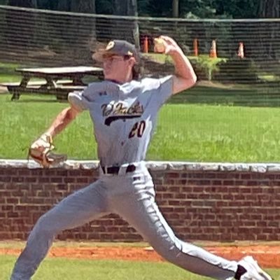 2026 Diamond Jacks Super - LHP / OF - Immaculata High School - coleraymond2026@gmail.com