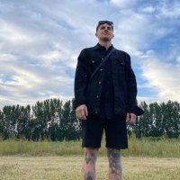 Martin Lopez (@martinnlopez3) 's Twitter Profile Photo