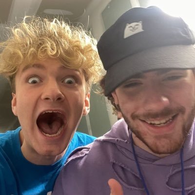 coonlovessapnap's profile picture. #dtqktwt // notifs off // sapnap lover // she her