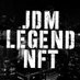 Jdmlegendnft