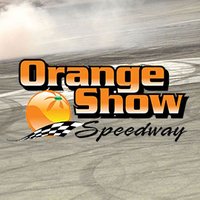 Orange Show Speedway(@OrangeShowSW) 's Twitter Profile Photo