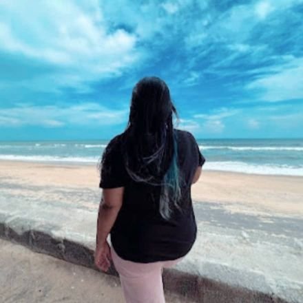 PriyankaSamy Profile Picture