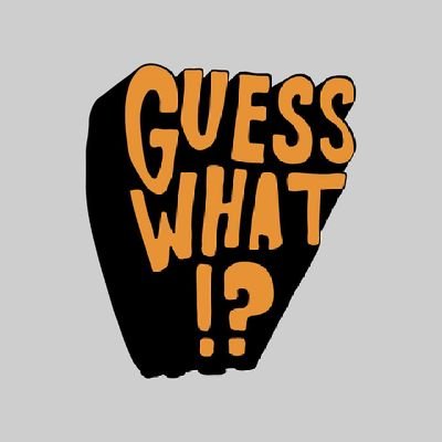 ' GUESSWHAT!? ' is an independent record label in Bangkok, Thailand.