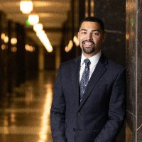 Treasurer Erick Russell(@TreasRussell) 's Twitter Profile Photo