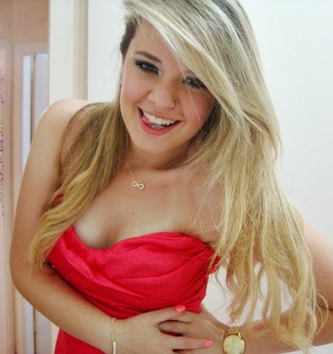 15 anos, BDS ,Sao Paulo,Corinthiana, Solteira,Sagitariana 
Folow-me