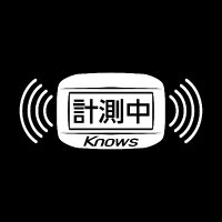 Knows/ノウズ【公式】🛰(@Knows2018) 's Twitter Profile Photo