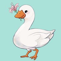 Duck (@alternate_duck) 's Twitter Profile