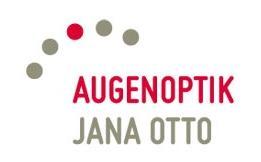 Augenoptik Jana Otto, Berlin Pankow, Berliner Strasse 76, Brillen, Kontaktlinsen, Sportbrillen