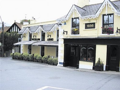 TheWicklowArms's profile picture. Great food great prices great value
