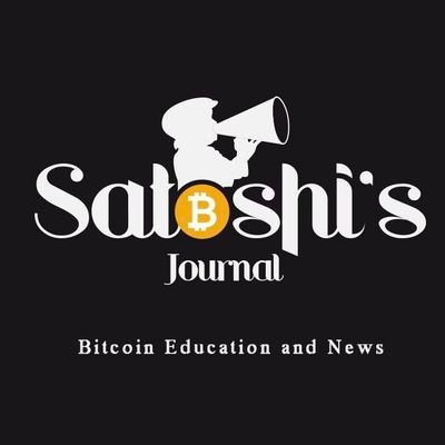 Satoshiâ€™s Journal