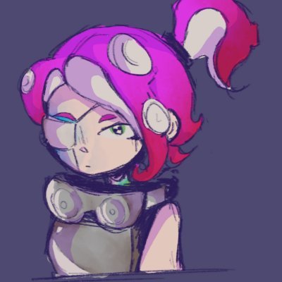 19 year old Octoling journalist working at Inkadia News Network (@Inkadianews).
//Run by @TheLeafyShow
pfp by @0CTOCANYON