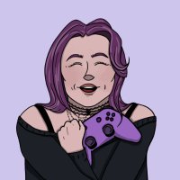 LadyMadnesss 🔴Live 7/7 - Twitch.tv/LadyMadnesss😊(@LadyMadnesss) 's Twitter Profile Photo