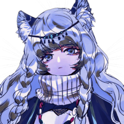 SN0WYLE0P4RD's profile picture. ㅤ
𝐼 𝓉𝒽𝒾𝓃𝓀 𝓎𝑜𝓊 𝓌𝒶𝓃𝓉𝑒𝒹 𝒶 𝓅𝓇𝒾𝓃𝒸𝑒𝓈𝓈

ㅤ𝓑𝓾𝓽 𝓲𝓷 𝓽𝓱𝓮 𝓮𝓷𝓭 𝓘 𝔀𝓪𝓼 𝓽𝓱𝓮 𝓺𝓾𝓮𝓮𝓷 𝓽𝓱𝓪𝓽 𝔂𝓸𝓾 (𝓭𝓲𝓭𝓷'𝓽) 𝔀𝓪𝓷𝓷𝓮𝓭