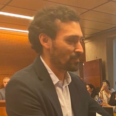 NelsonG050691's profile picture. Música, futbol, running, derecho penal, historia, literatura! tanto por aprender! justicia para todos/as!