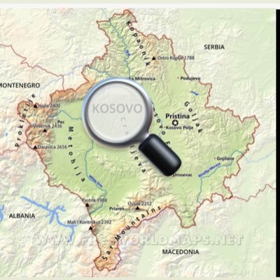 Documenting violence & harassment against ethnic minorities in Kosovo in English / Документовање насиљa и малтретирања усмерено против етнички мањина на Косово