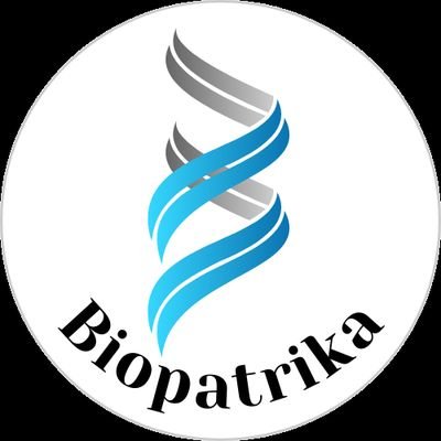 biopatrika Profile Picture