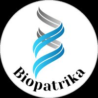 Biopatrika(@biopatrika) 's Twitter Profile Photo