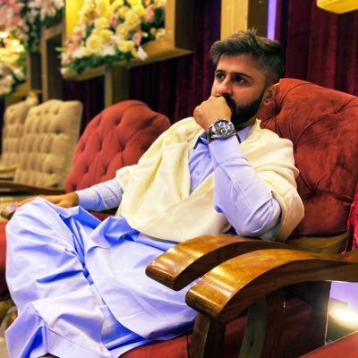 akkifreed's profile picture. GEOPOLITICAL
I live in  Zionist republic of Pakistan