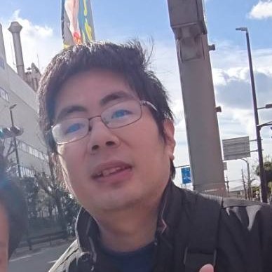 eo5340001's profile picture. 大阪市民です。
路線バス・鉄道ファンです

ＡＢＣラジオリスナーでＮＨＫ党を１０年前から支持しています。
ＮＨＫ党関係の方は是非フォローお願いします。
こちらからもフォローさせて頂きます。
youtubeでは「仁チャンネル」をしております。
youtubeとで名前が違いますが本名の杉仁志から「仁」を取って
ます。