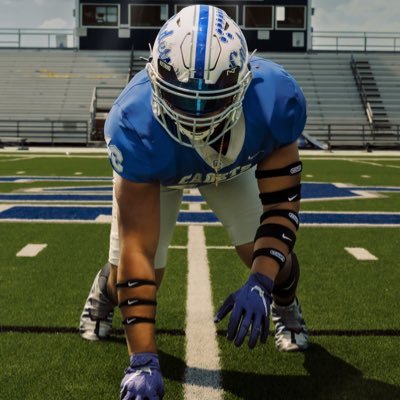 connally cadet | DL | height 6’0 | weight 265 | c’ 2024 | GPA 3.9 |