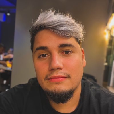 MathewsBernardo's profile picture. 