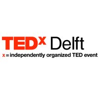TEDxDelft (@tedxdelft) 's Twitter Profile Photo