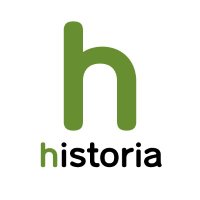 historia Inc. (@historia_eng) 's Twitter Profile