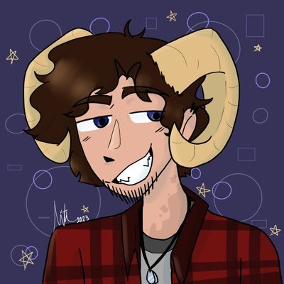 Propic drawn by @ayolitez Neurodivergent LGBTQ small musician, streamer, and writer with vitiligo. Look at my Carrd for links! BLM!
