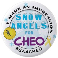Pro Physio - Snow Angels for CHEO(@sa4cheo) 's Twitter Profile Photo