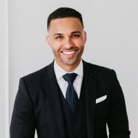 Kamran Zand (@kamranzand) 's Twitter Profile