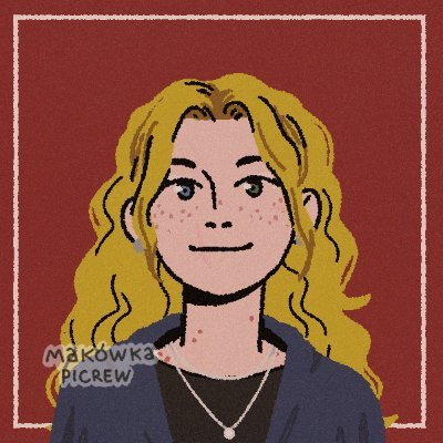 Libber Walker ⚡ Master of Lightning ⚡ Mother and Best friend ⚡ Roleplay account