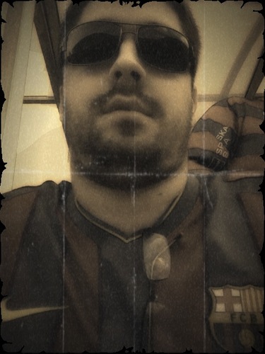 sskojo's profile picture. 