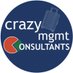 Crazy Management Consultants (@CrazyMgmtCons) Twitter profile photo