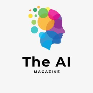 TheAIMagazine's profile picture. The Artificial Intelligence Magazine