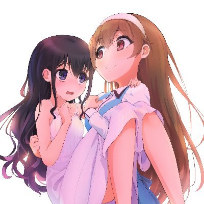 小説投稿サイトで百合系のオリジナル小説を投稿させていただいております。
『百合色の鍵姫《クラヴィス》』→https://t.co/uddVvTApbz