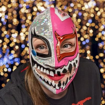 Formerly known as Mrs. Uno
Twitch: https://t.co/7uM3rIeIg2