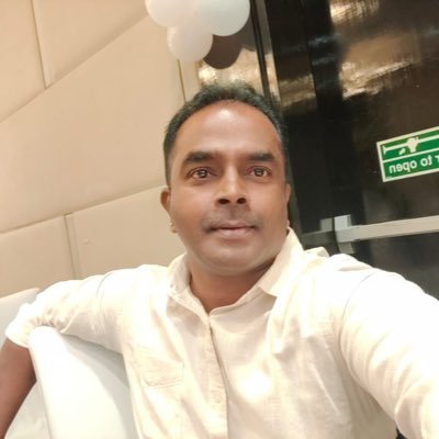 ManjunathRudra8's profile picture. Bengaluru City Police