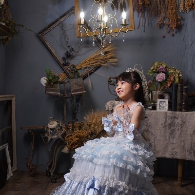 流山店は3月9日からオープン🕊🤍
1日5組、七五三は1日2組の完全貸切スタジオ
▪️営業時間*10-00-19:00
▪定休日 火曜日、水曜日