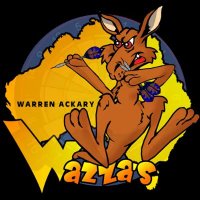 Warren Ackary ๐ฏ๐ฆ๐บ๐ฏ (@warrenackary) 's Twitter Profile