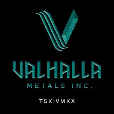 Valhalla Metals Inc is engaged in the business of mineral exploration and development with two assets in so. flank of the BR, Alaska.
🇨🇦 $VMXX | 🇺🇸 $VHMIF