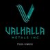 Valhalla Metals Inc. (@valhallametals) Twitter profile photo Valhalla Metals Inc. (@valhallametals) Twitter profile photo