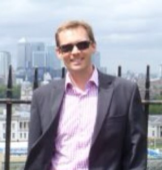 chrishivey's profile picture. 